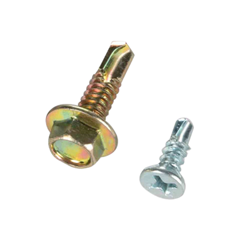 Zelfborende schroef/zelfborende schroef/zwaluwstaartschroef