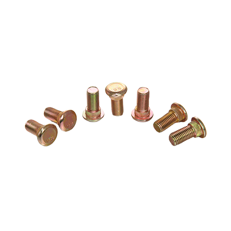 Grade 9.8 Drukschroeven