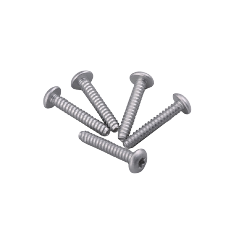 Interne Torx Pan Head Dacromet -schroef