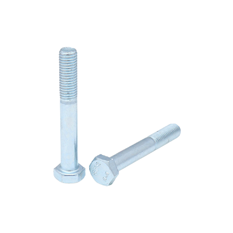 Amerikaanse zeshoekige schroef